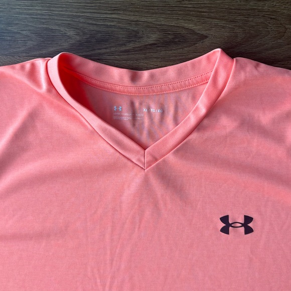 NWOT Under Armour | Men’s Tee - Picture 3 of 3